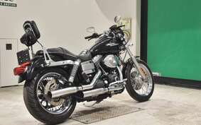 HARLEY FXDBI 2005