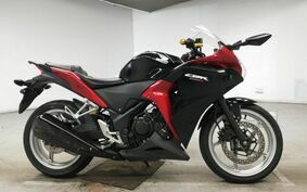 HONDA CBR250R MC41