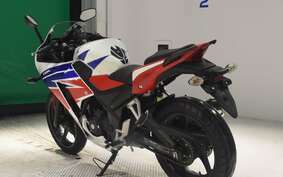 HONDA CBR250R A MC41