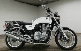 HONDA CB1100 EX 2015 SC65