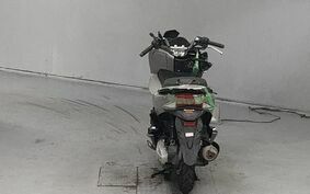 HONDA PCX 150 KF18