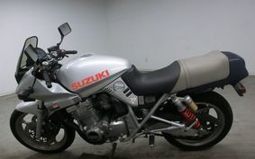 SUZUKI GSX400S KATANA 1992 GK77A