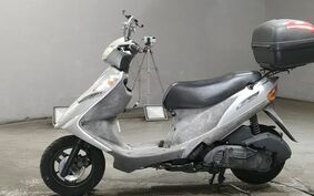 SUZUKI ADDRESS V125 G CF46A