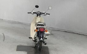 HONDA C70 SUPER CUB HA02