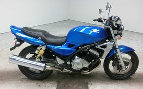 KAWASAKI BALIUS 250 Gen.2 2001 ZR250B