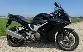 HONDA VFR800F 2014 RC79