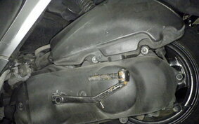 SUZUKI ADDRESS V50 Gen.2 CA44A