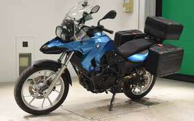 BMW F650GS 2009 0218