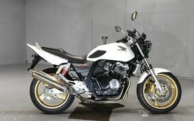 HONDA CB400SF VTEC 2007 NC39