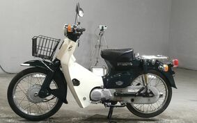 HONDA C70 SUPER CUB HA02