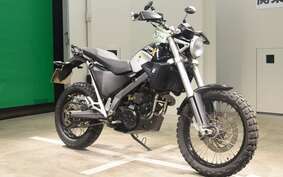 BMW G650X COUNTRY 2007 0164