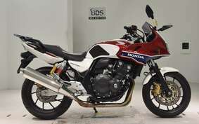 HONDA CB400 SUPER BOLDOR A 2017 NC42