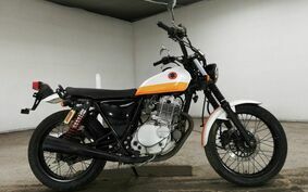 SUZUKI GRASS TRACKER NJ47A