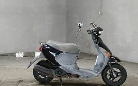 SUZUKI LET's 4 CA41A