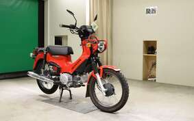 HONDA CROSS CUB 110 JA45