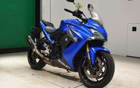 SUZUKI GSX-S1000F 2015 GT79A