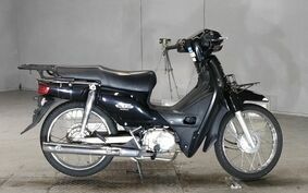 HONDA C110 SUPER CUB JA10