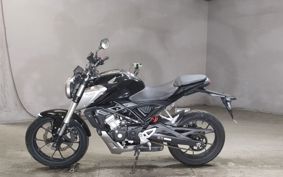 HONDA CB125 R JC79
