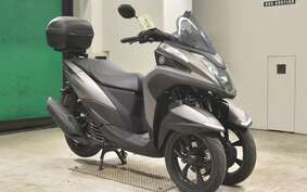 YAMAHA TRICITY 125 A SEC1J