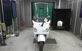 HONDA GYRO CANOPY TA03