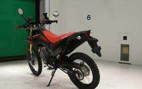 HONDA CRF150L