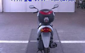 SUZUKI ADDRESS V125 CF4EA