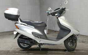 HONDA SPACY 125 JF04