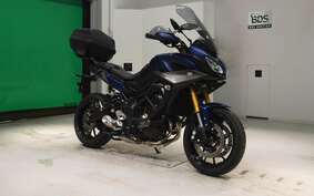 YAMAHA MT-09 Tracer GT 2019 RN51J