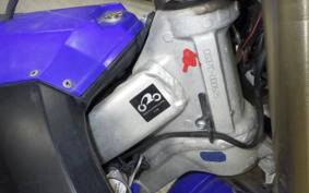 YAMAHA YZ250FX CG37C