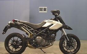 DUCATI HYPERMOTARD 796 2010 B101A