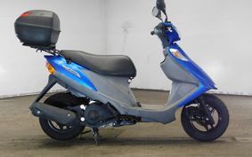 SUZUKI ADDRESS V125 G CF46A