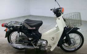 HONDA C70 SUPER CUB HA02