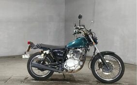 SUZUKI GRASS TRACKER NJ4BA