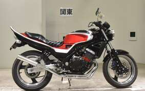 KAWASAKI BALIUS 250 ZR250A