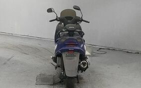 YAMAHA MAJESTY 125 5CA