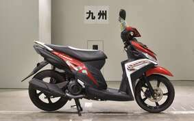 YAMAHA MIO 125 SE88