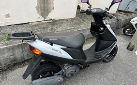 SUZUKI ADDRESS V125 G CF46A