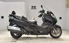 SUZUKI SKYWAVE 400 2006 CK44A