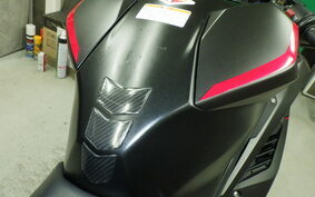 HONDA CBR250RR A MC51