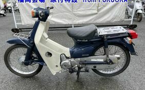 HONDA C50 SUPER CUB E AA01