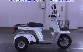 HONDA GYRO X TD01