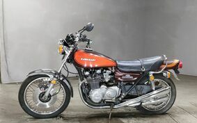 KAWASAKI ZEPHYR 750 RS Type 1973 Z2F