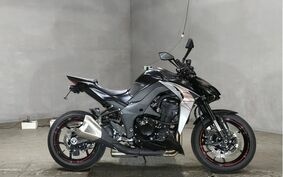 KAWASAKI Z1000 2020 ZXT00W