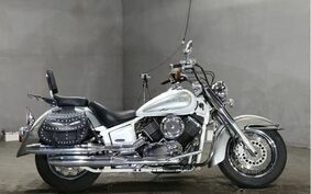 YAMAHA DRAGSTAR 1100 CLASSIC 2008 VP13J