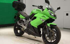 KAWASAKI NINJA 400R ABS 2011 ER400B