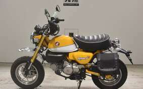 HONDA MONKEY 125 ABS JB02