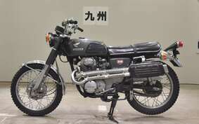 HONDA CB250 CB250