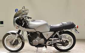 HONDA GB400TT MK2 1987 NC20