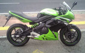 KAWASAKI NINJA 400 R 2011 ER400B