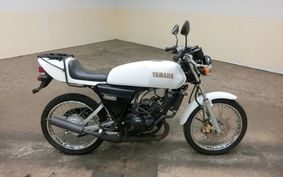 YAMAHA RZ50 RA01J